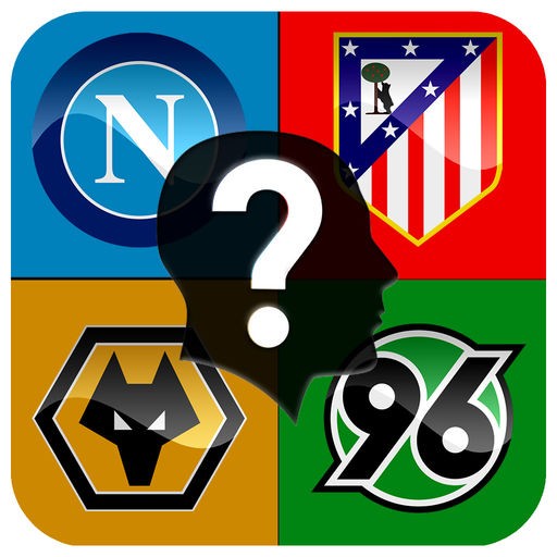 Guess the Football (Soccer) Team Logo Quiz 