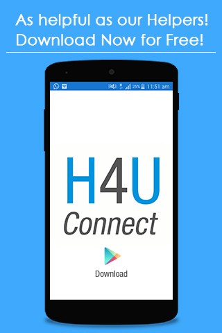 H4UConnect