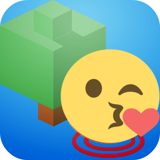 Jumoji - Jumping Emoji