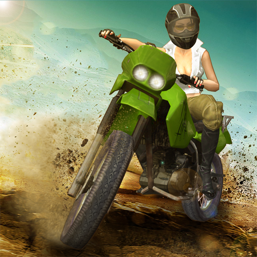 Moto Racer : Drifting Games 3D