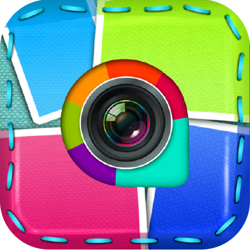 Photo Collage HD Lite - Create Trendy Foto Montage