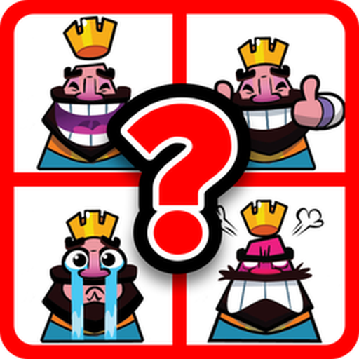 Quiz Clash Royale!