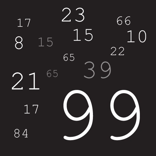 Random99 - Find The Number