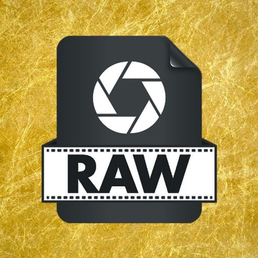 Raw! Video - Advanced MJPEG Camera