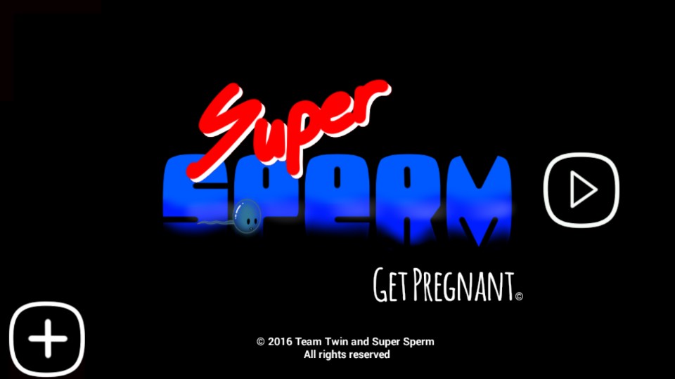 Super Sperm - Get Pregnant