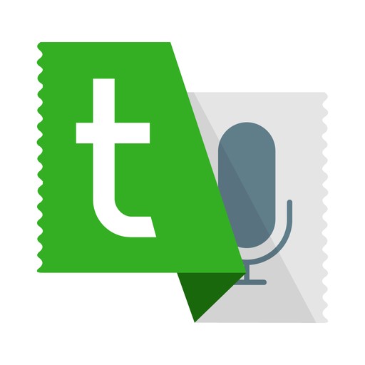 Text to Voice-Talk Free | iOS