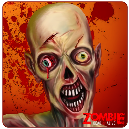 Zombie Dead or Alive