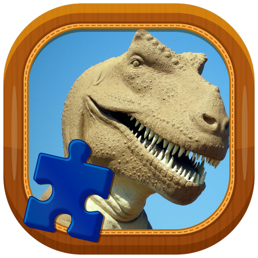 Dinosaurs Jigsaw Puzzles