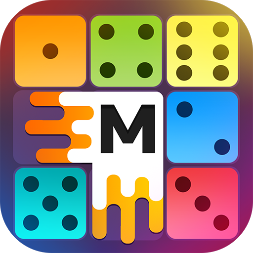 Dominoes Merge - Block Puzzle