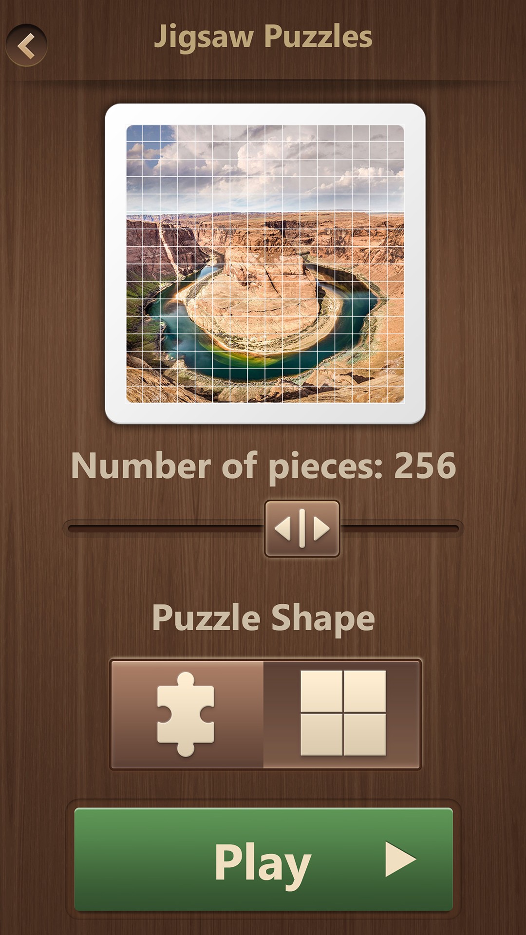 Epic Jigsaw Puzzles