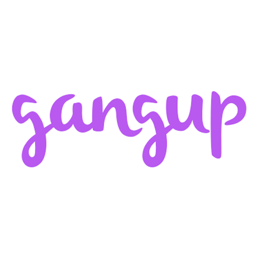 GangUp - Connect Over Events