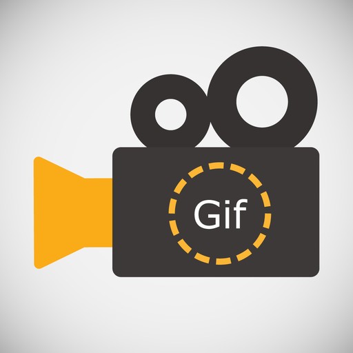 Gif Maker - Convert Video to GIF