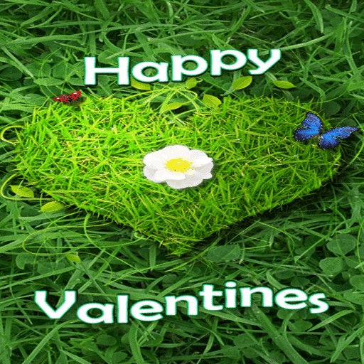 Happy Valentines LWP