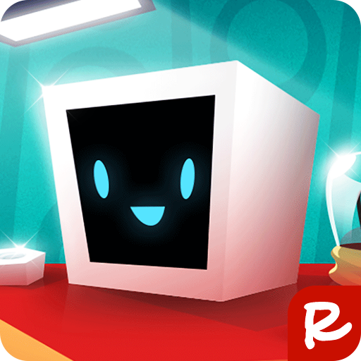 download the new Heart Box - free physics puzzles game