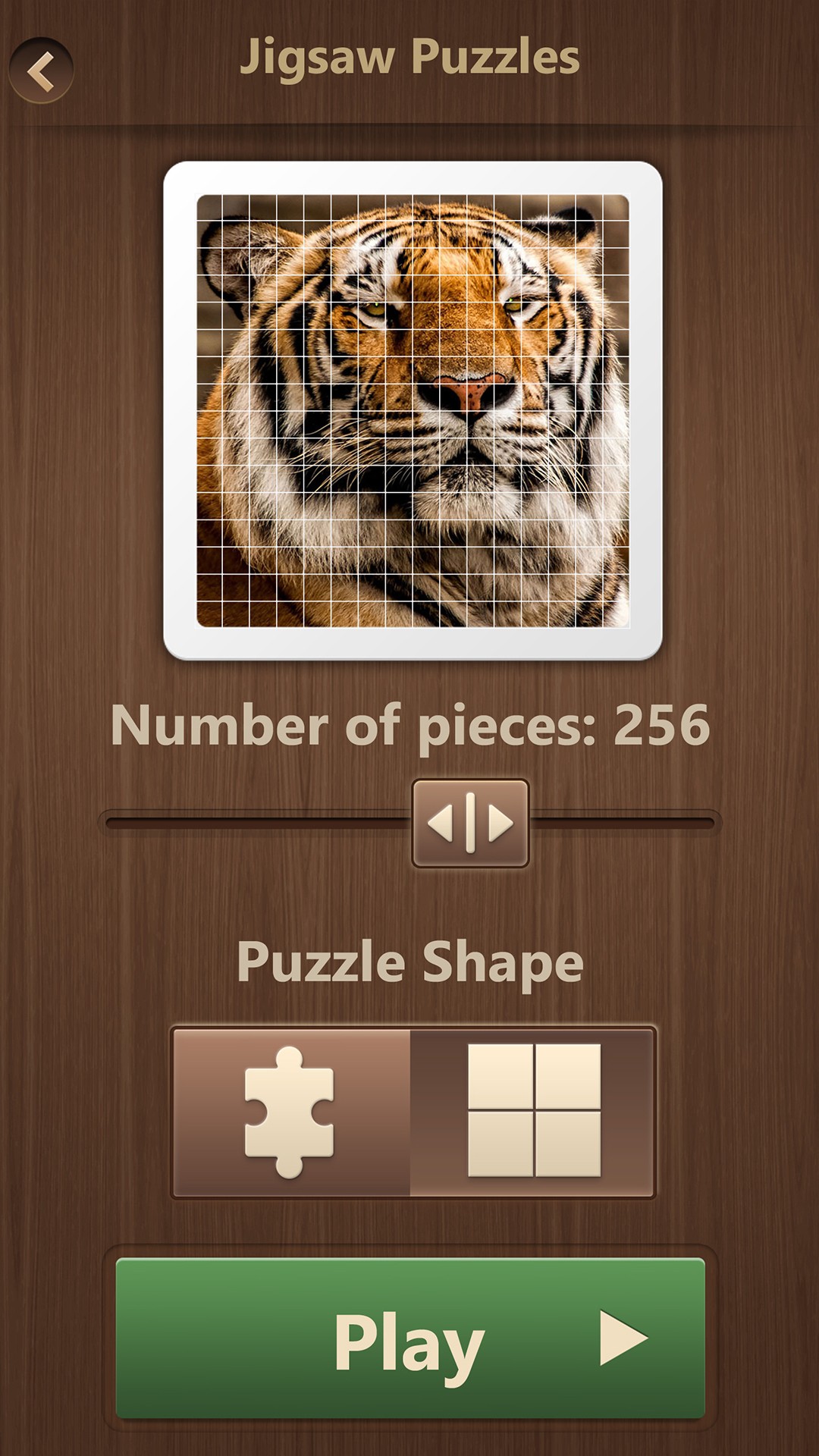 Jigsaw Puzzles Best