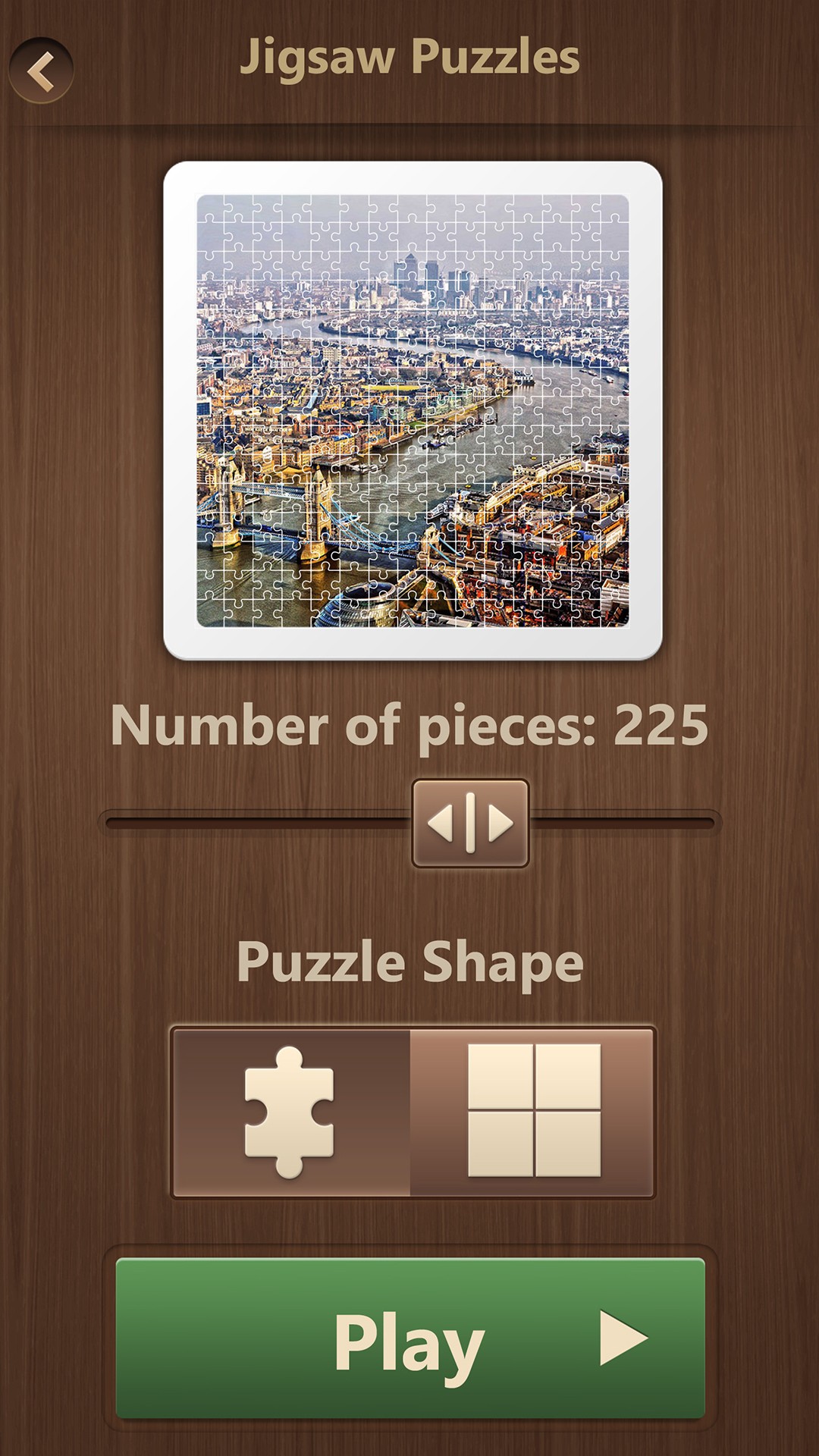 Jigsaw Puzzles Best