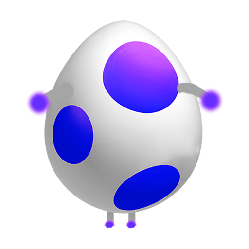 Jumppy Egg