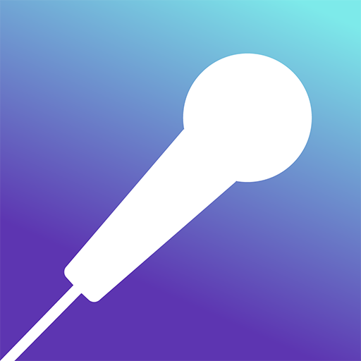 Karaoke Game - Sing and Record Songs