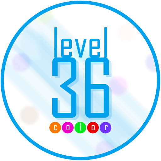 Level 36 Color