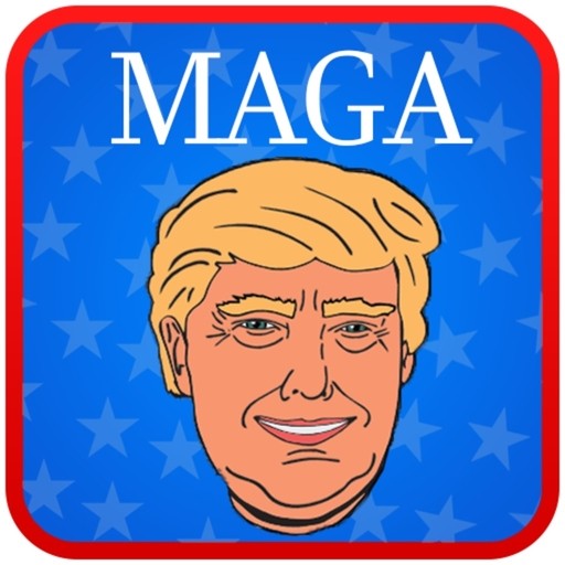 MAGA! - With President Trump