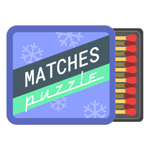 Matches Puzzle