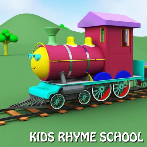 Nursery Rhymes-KidsRhymeSchool