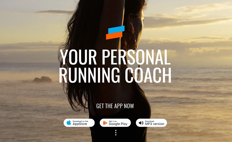 Running Trainer: Run Tracker & Training Plans