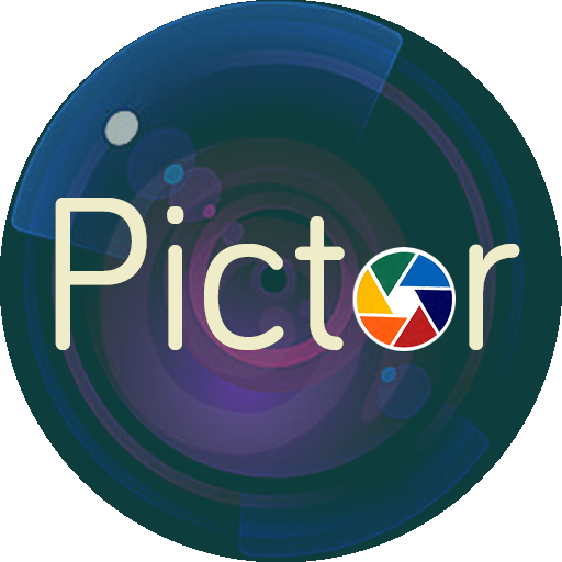 Pictor Photo Editor