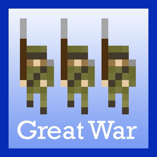 Pixel Soldiers: The Great War