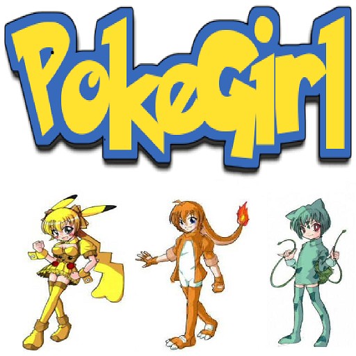 PokeGirl