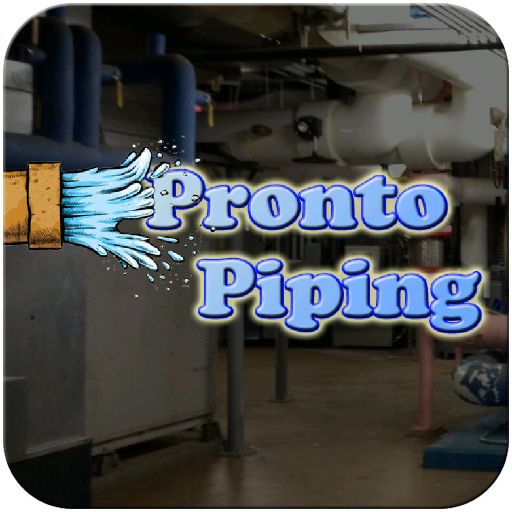 Pronto Piping Game