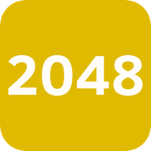 Simple 2048