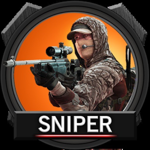 Sniper 3D - Shooting Game