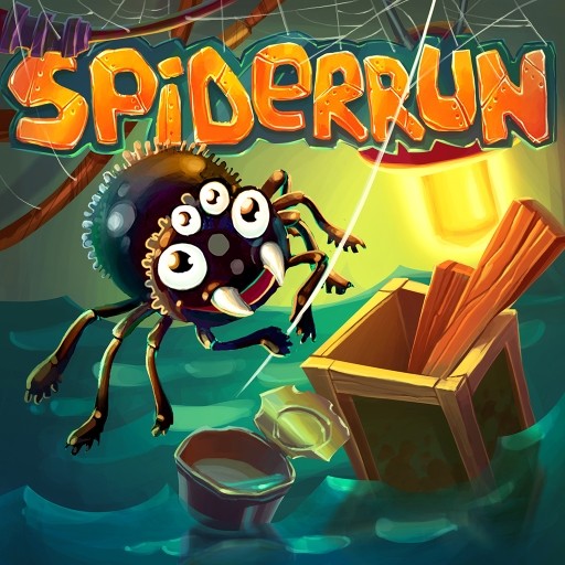 Spider Run