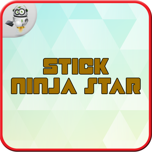 Stick NinjaStar