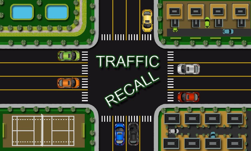 Traffic Recall Pro