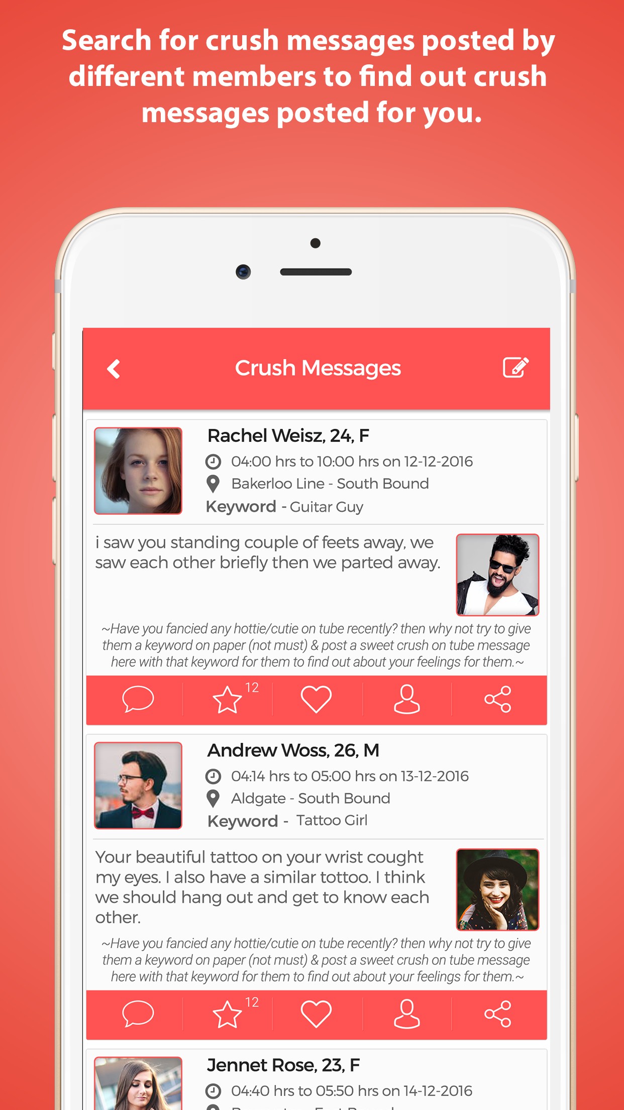 tube dating app