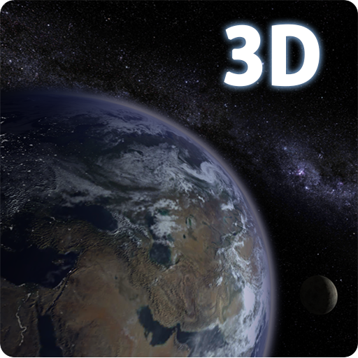 Universe Full HD Gyro 3D Free