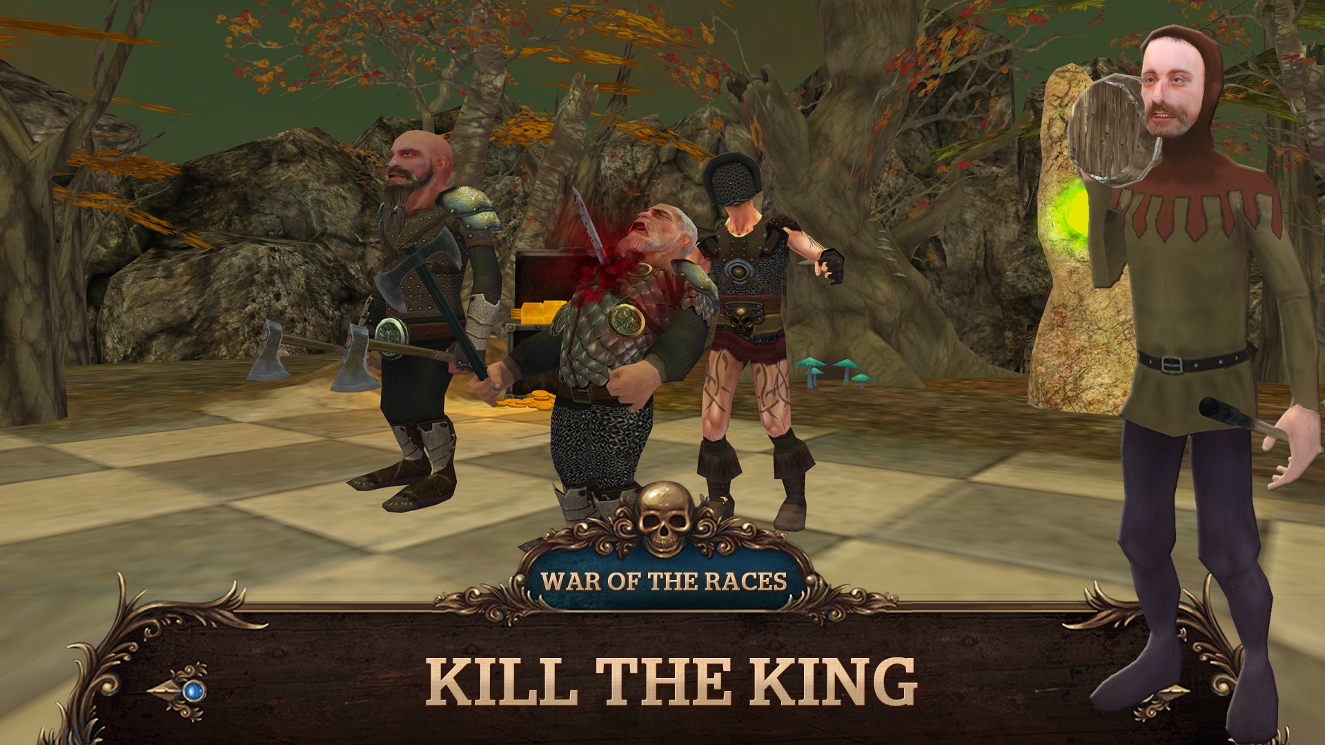 War of the Races