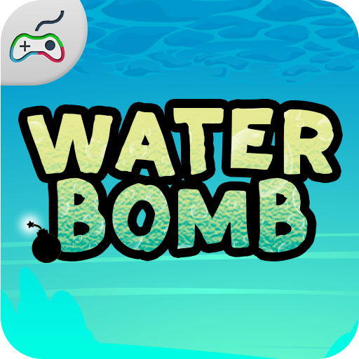 Water Bomb