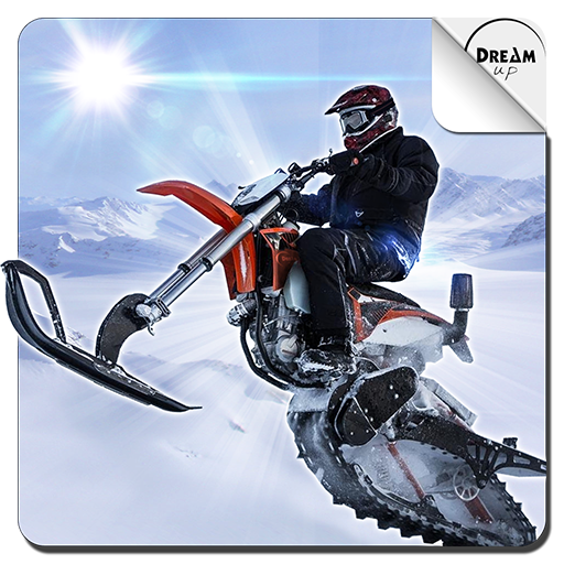 XTrem SnowBike