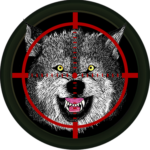 Arctic Wolf Shooter