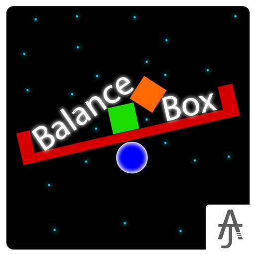 BalanceBox