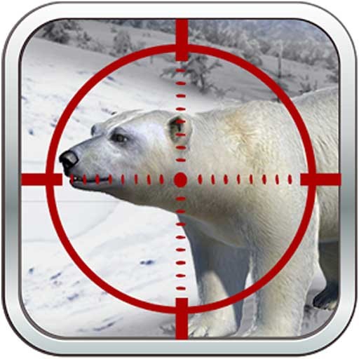 Bear Hunter Sniper Challenge