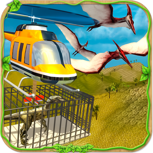 Coach Bus SIM: Zoo Driver