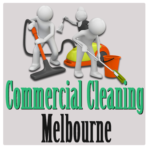 Commercial Cleaning Melbourne