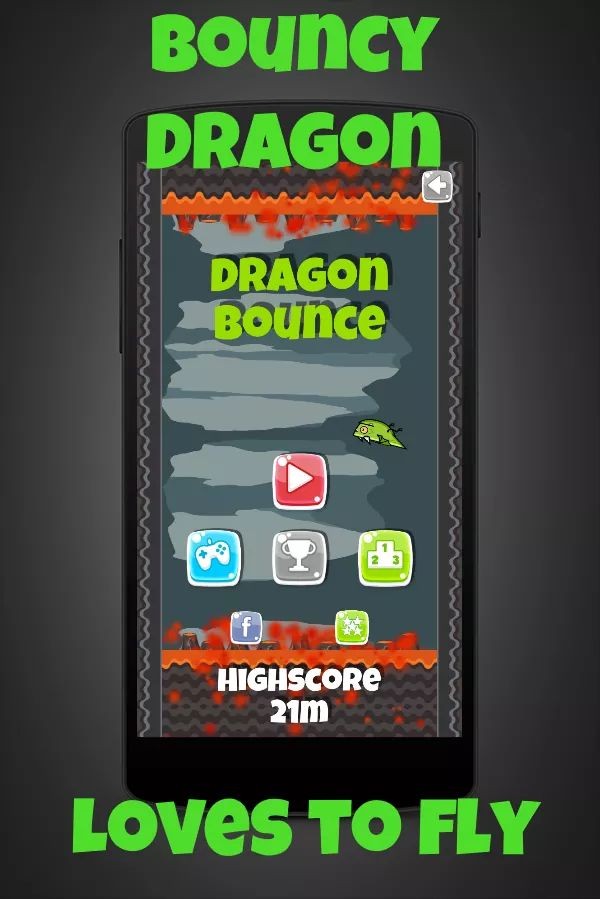 Dragon Bounce