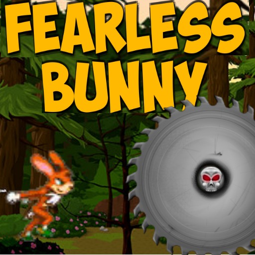 Fearless Bunny