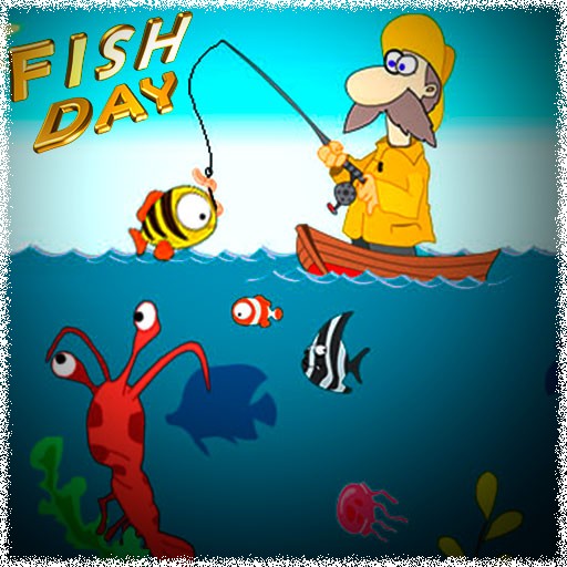 Fish day