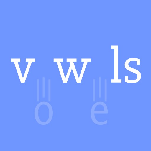 Loose Vowels